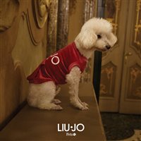 Pendente Liu Jo PET in Acciaio Zircone LJP008 - LJP008